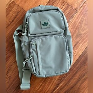 Adidas Women’s Sage Sling Backpack